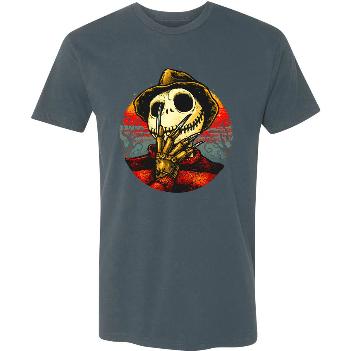 Premium Unisex T-shirt - F7T5QCNF