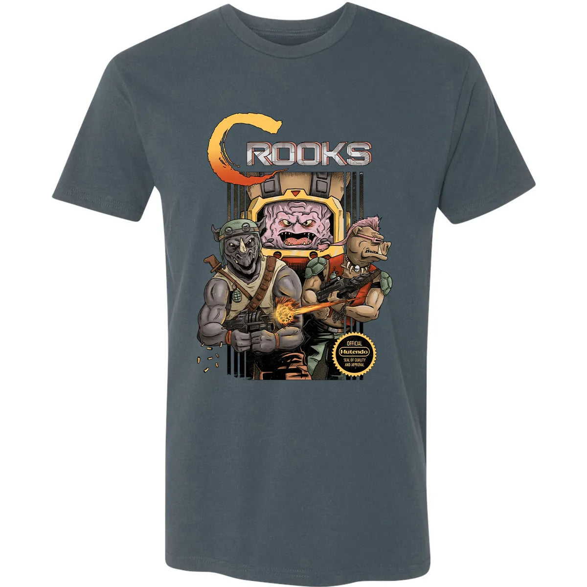 Premium Unisex T-shirt - LBPSEE9F