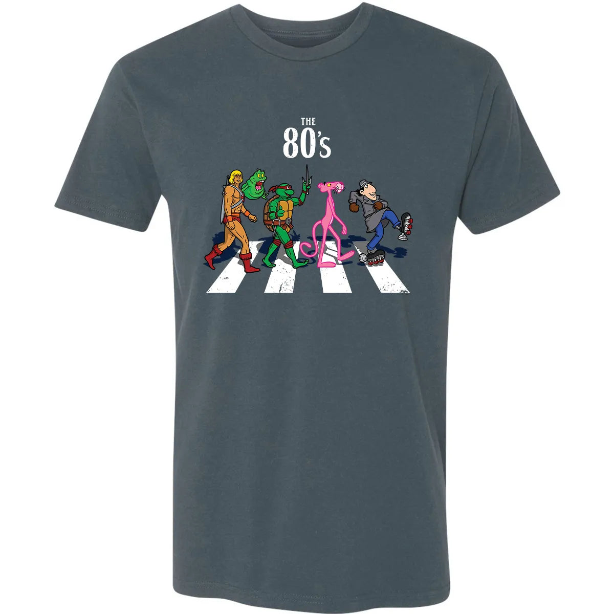 Premium Unisex T-shirt - WS9MN5SZ