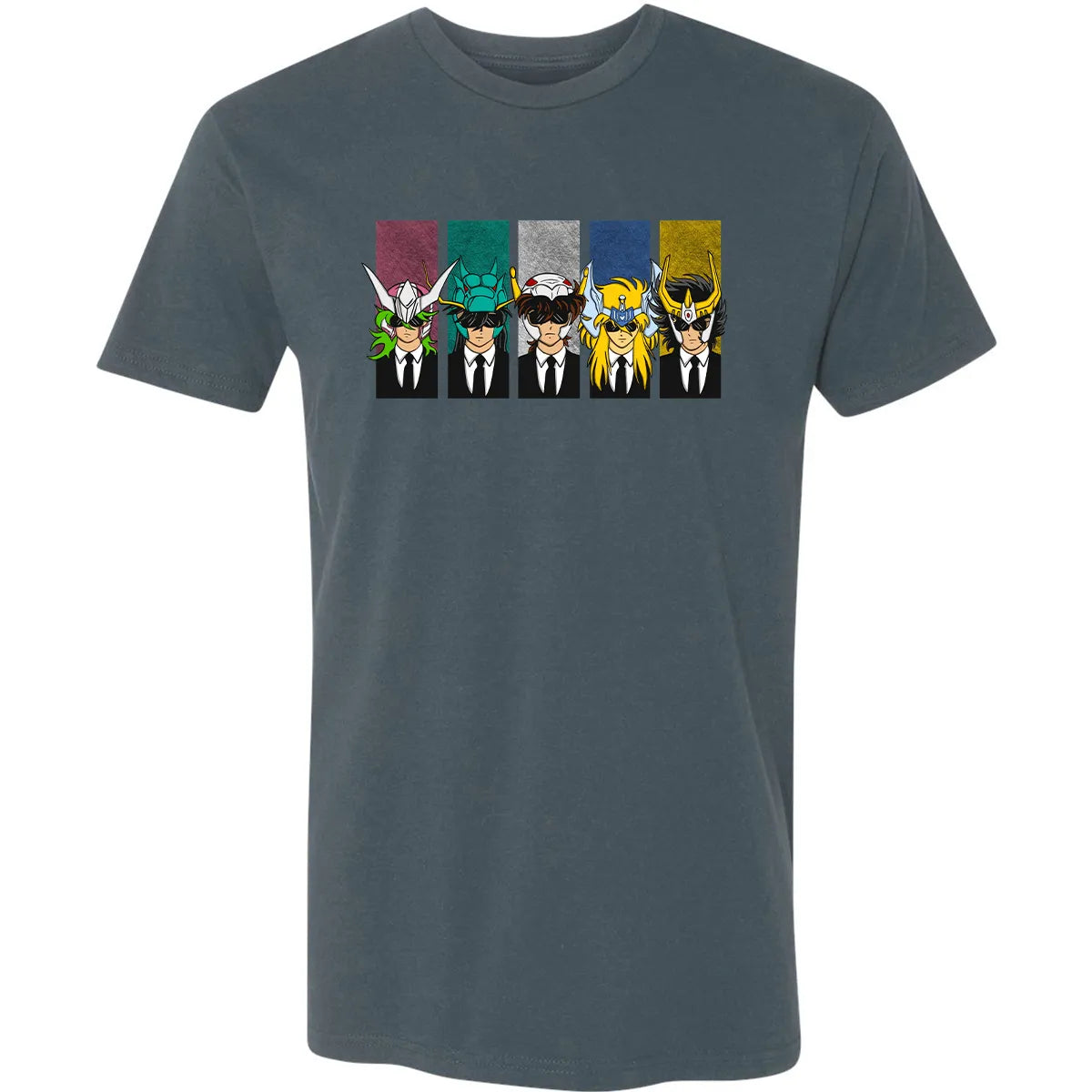 Premium Unisex T-shirt - D4LAYDEW