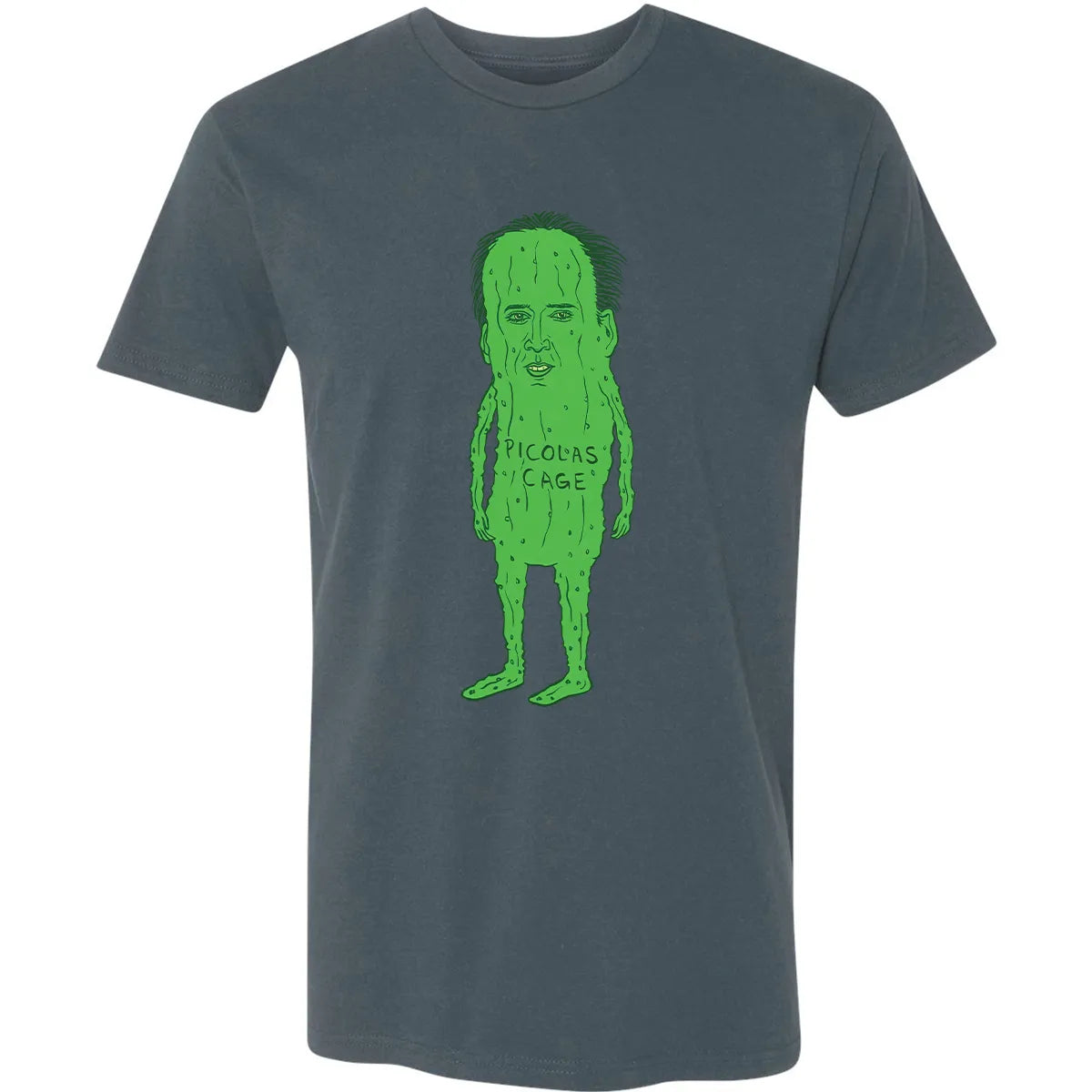 Premium Unisex T-shirt - GHC82ATY