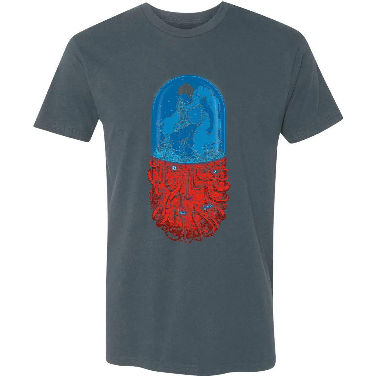 Premium Unisex T-shirt - Y4L3CPPH