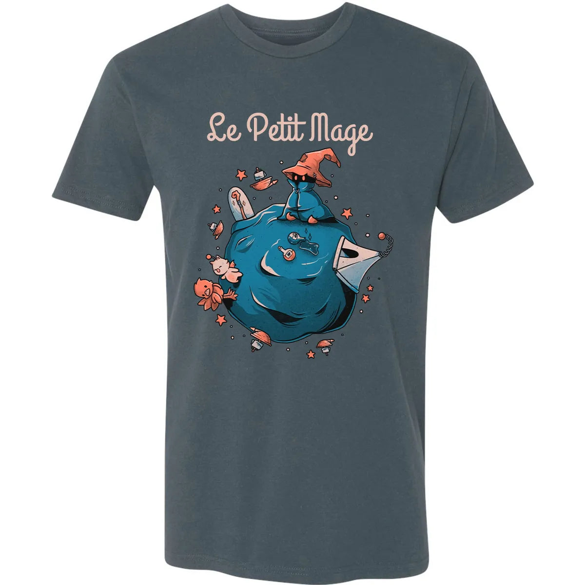 Premium Unisex T-shirt - MUMKGDC6