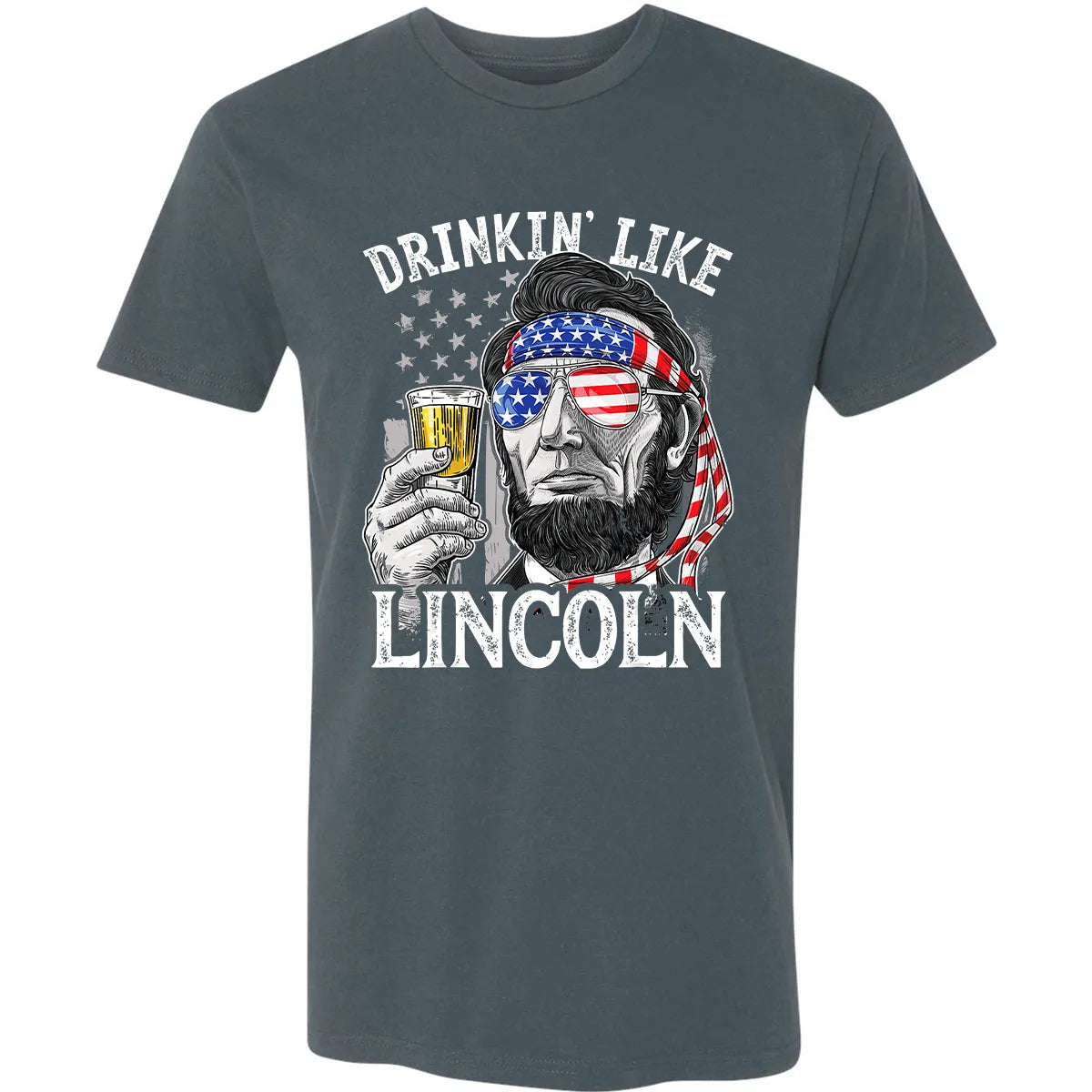 Premium Unisex T-shirt - YGAWLGAJ