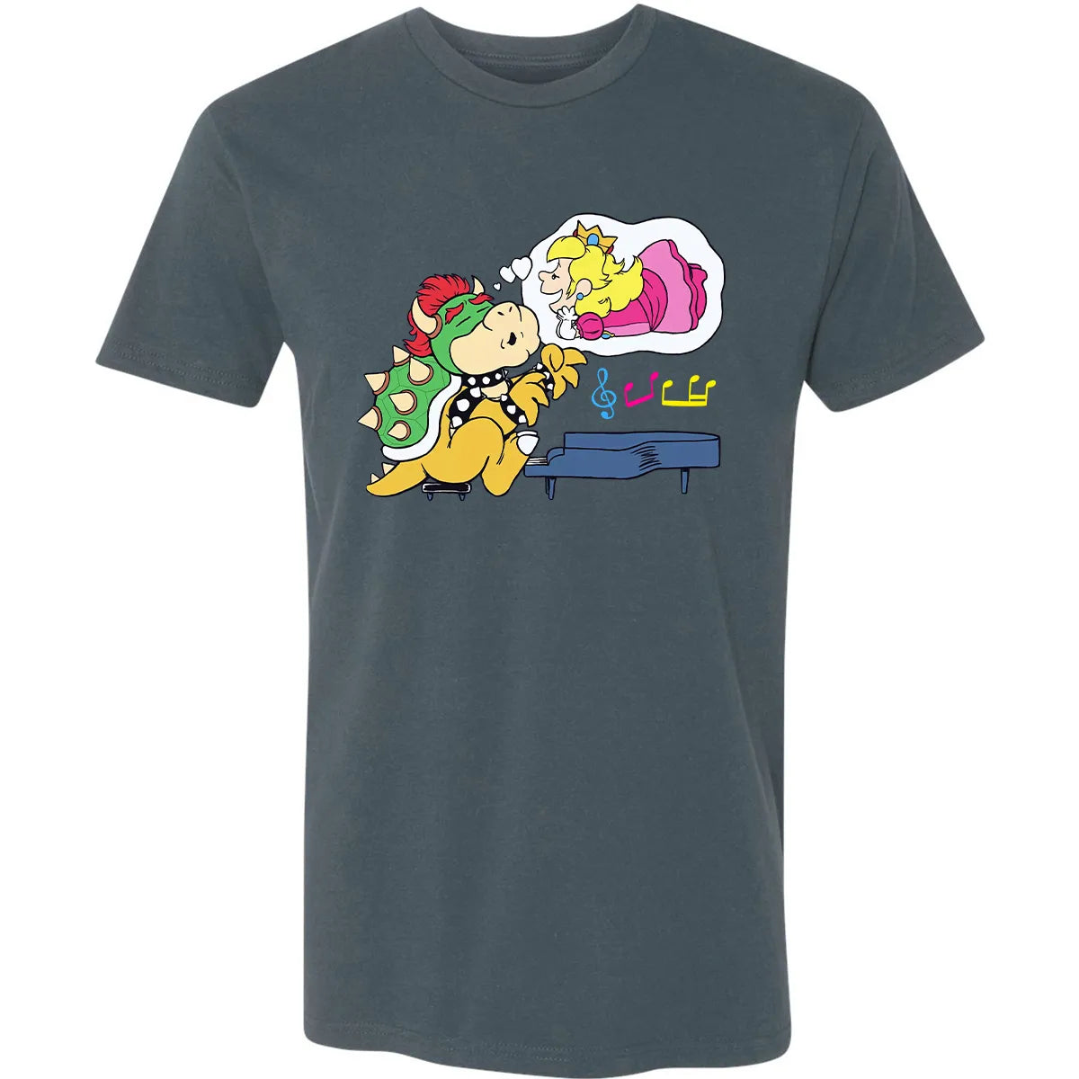 Premium Unisex T-shirt - AFZ5YXPC