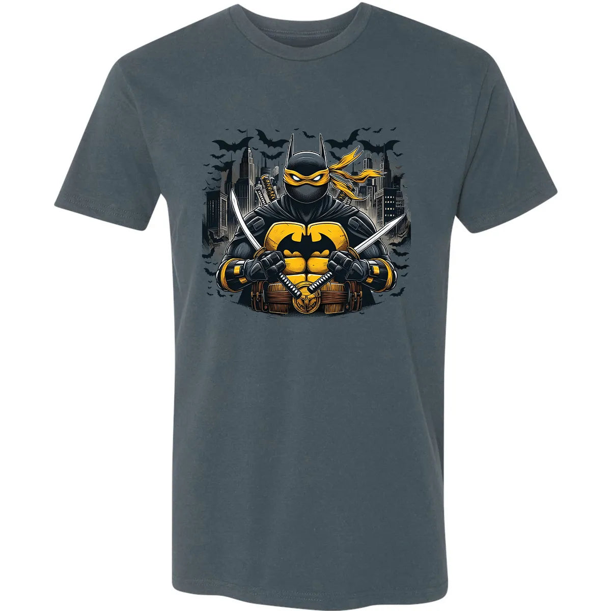 Premium Unisex T-shirt - TS61SLND