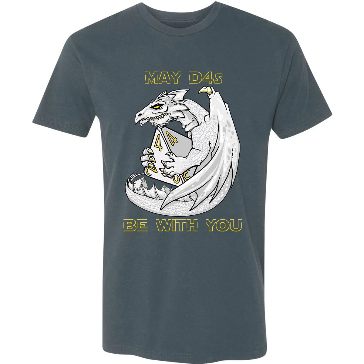 Premium Unisex T-shirt - YRE6FVCC