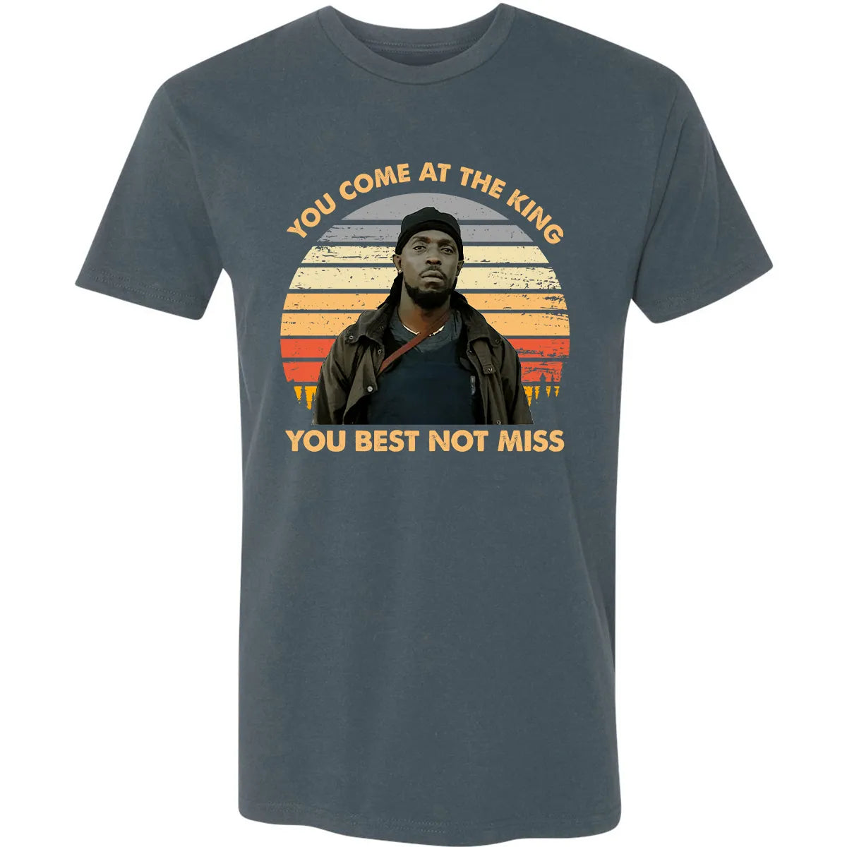 Premium Unisex T-shirt - X9H2C8AW