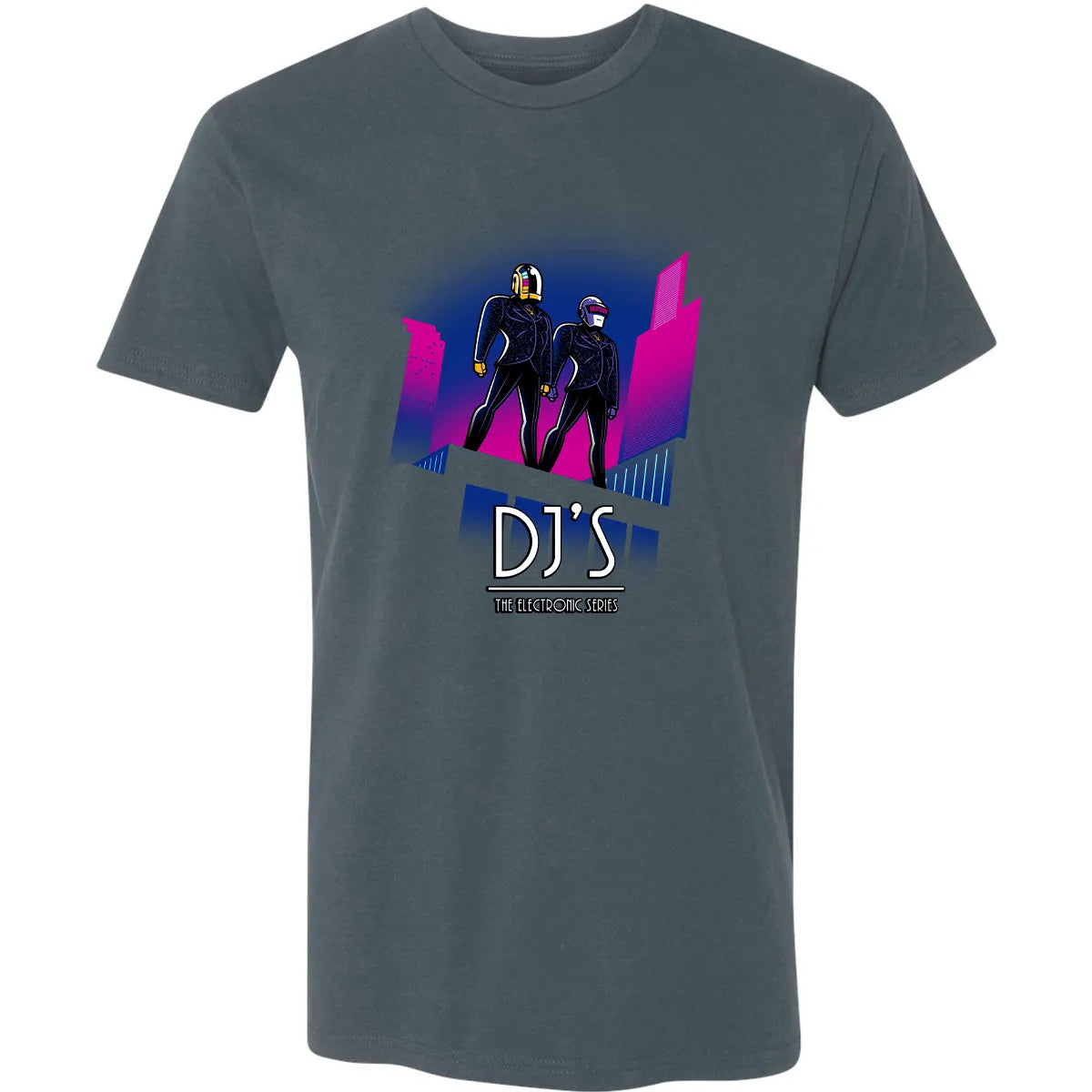 Premium Unisex T-shirt - RYJ85LJA