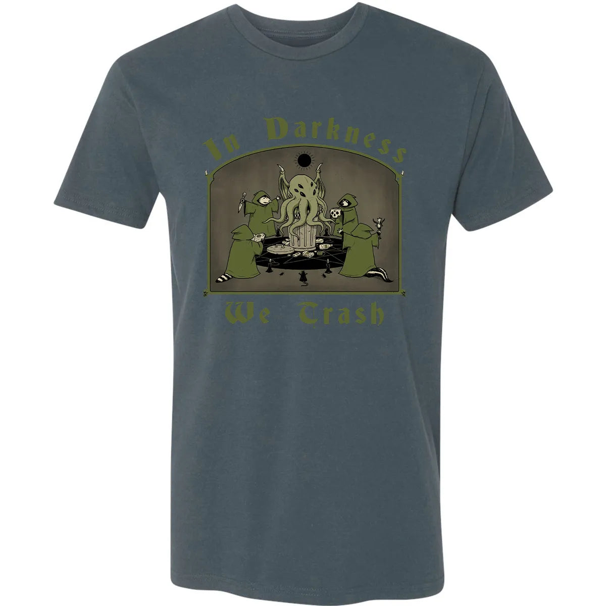 Premium Unisex T-shirt - 8LWKQW7Y