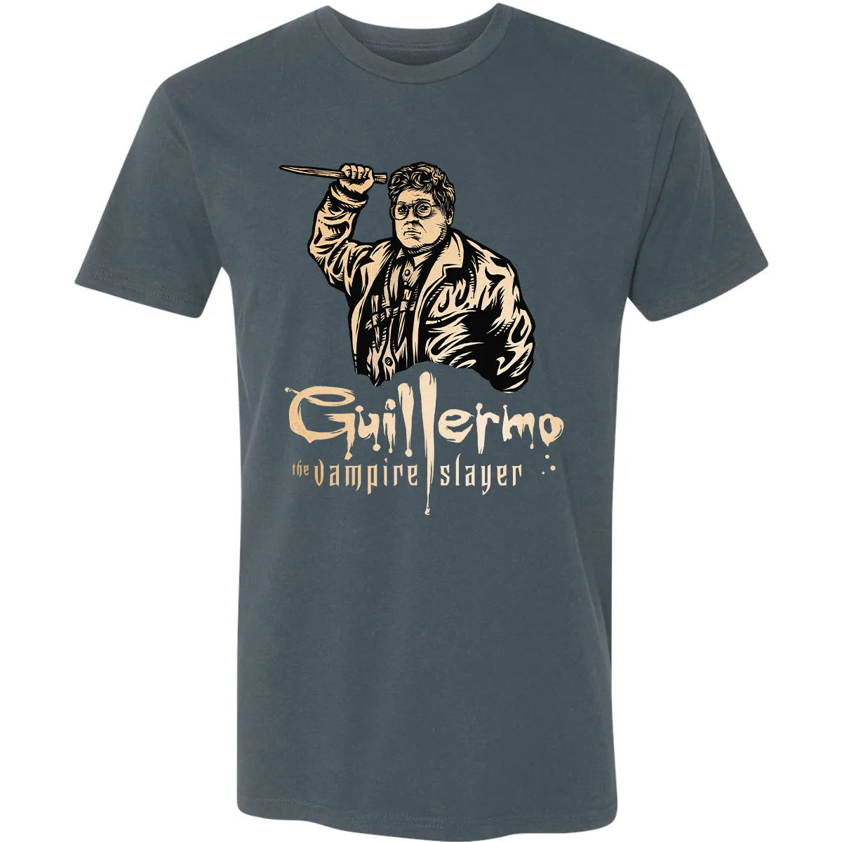 Premium Unisex T-shirt - AZF385E5
