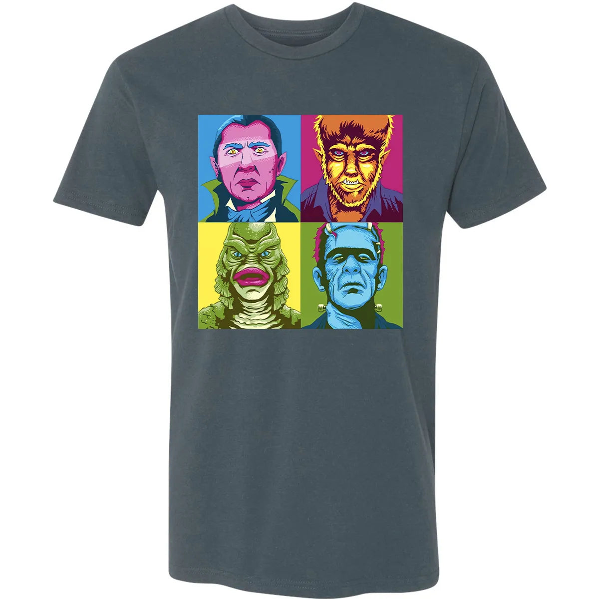 Premium Unisex T-shirt - KXQGTLMA