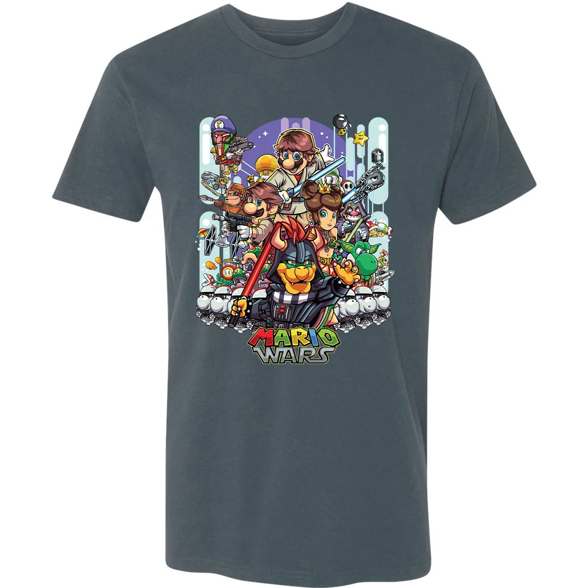 Premium Unisex T-shirt - D7UMJP7F