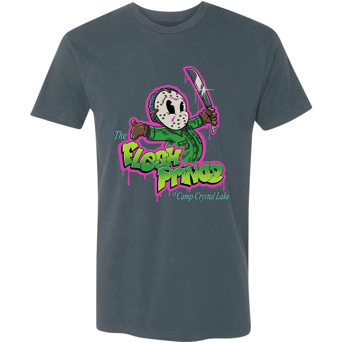 Premium Unisex T-shirt - AS4G813H