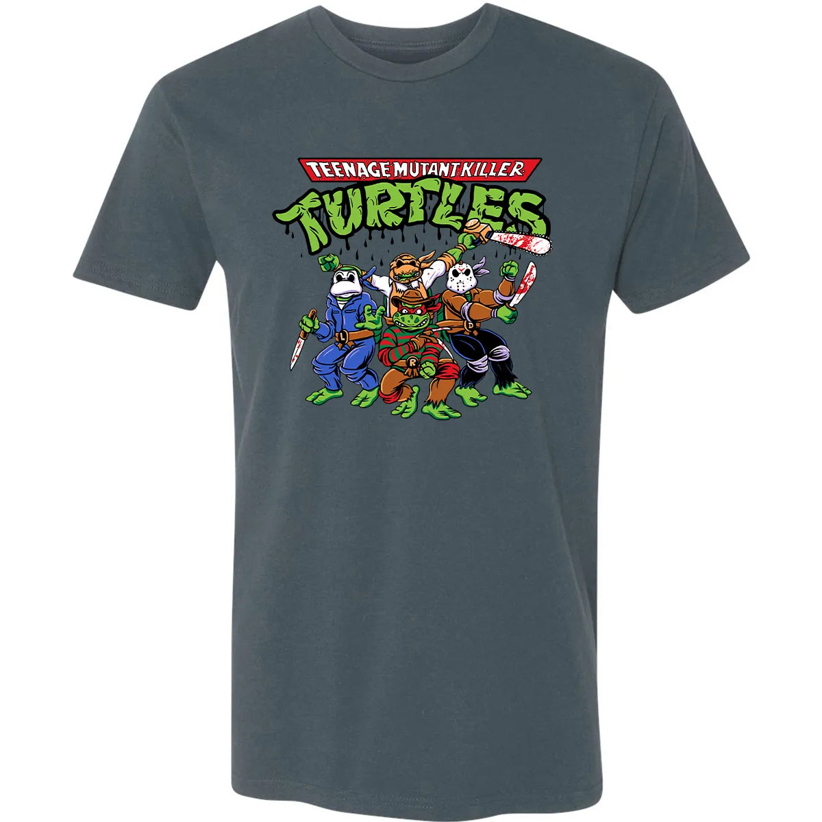 Premium Unisex T-shirt - SW771JMV