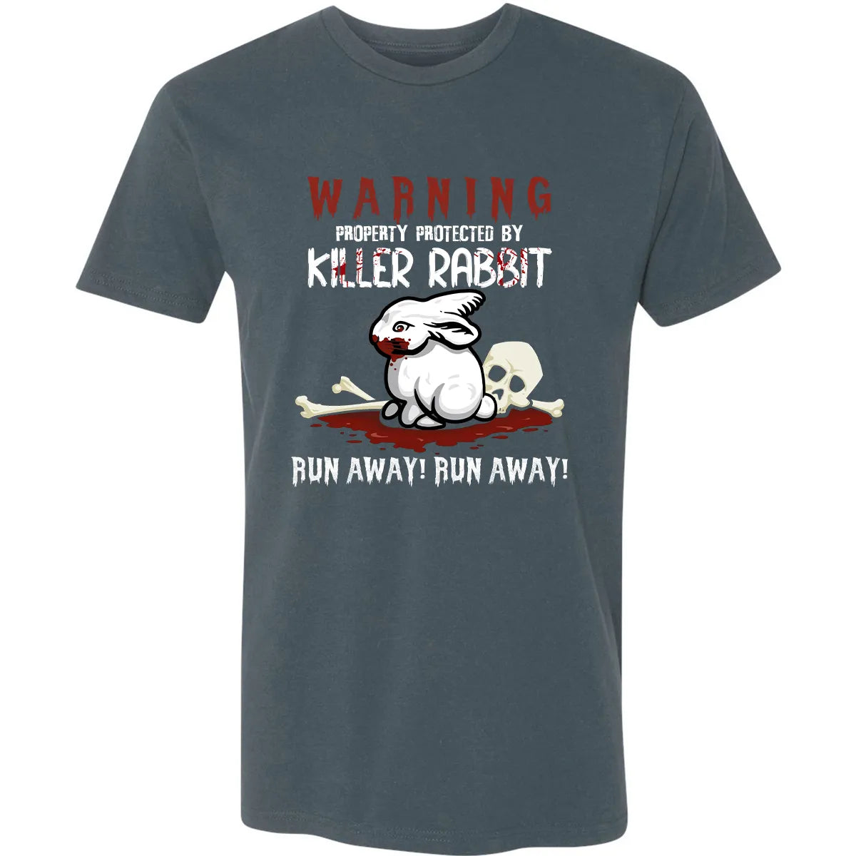 Premium Unisex T-shirt - L2RANG27