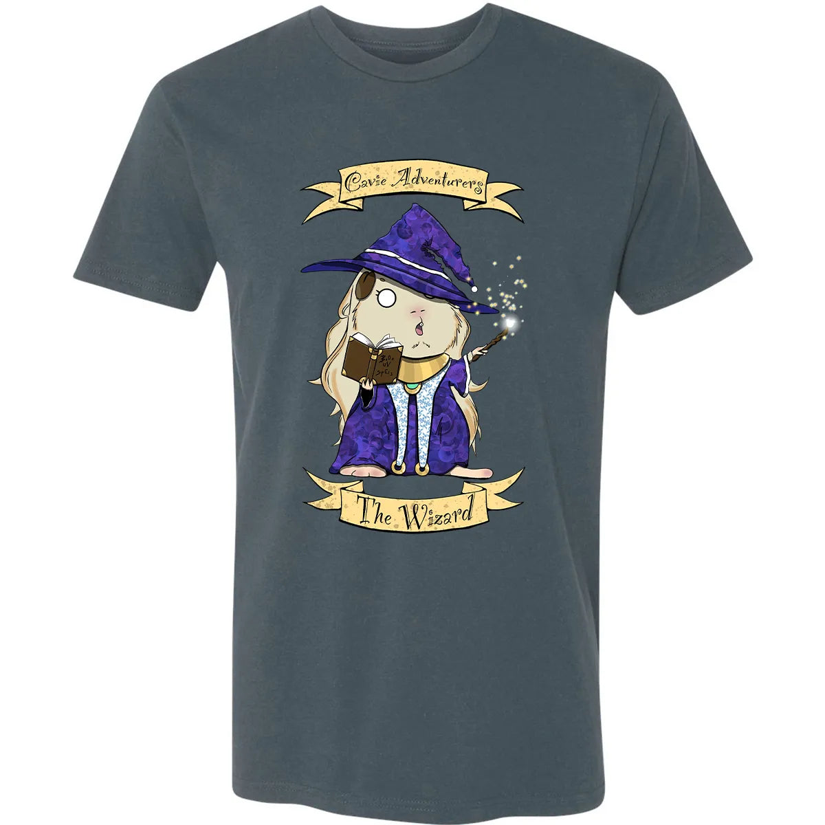 Premium Unisex T-shirt - PUXKE643
