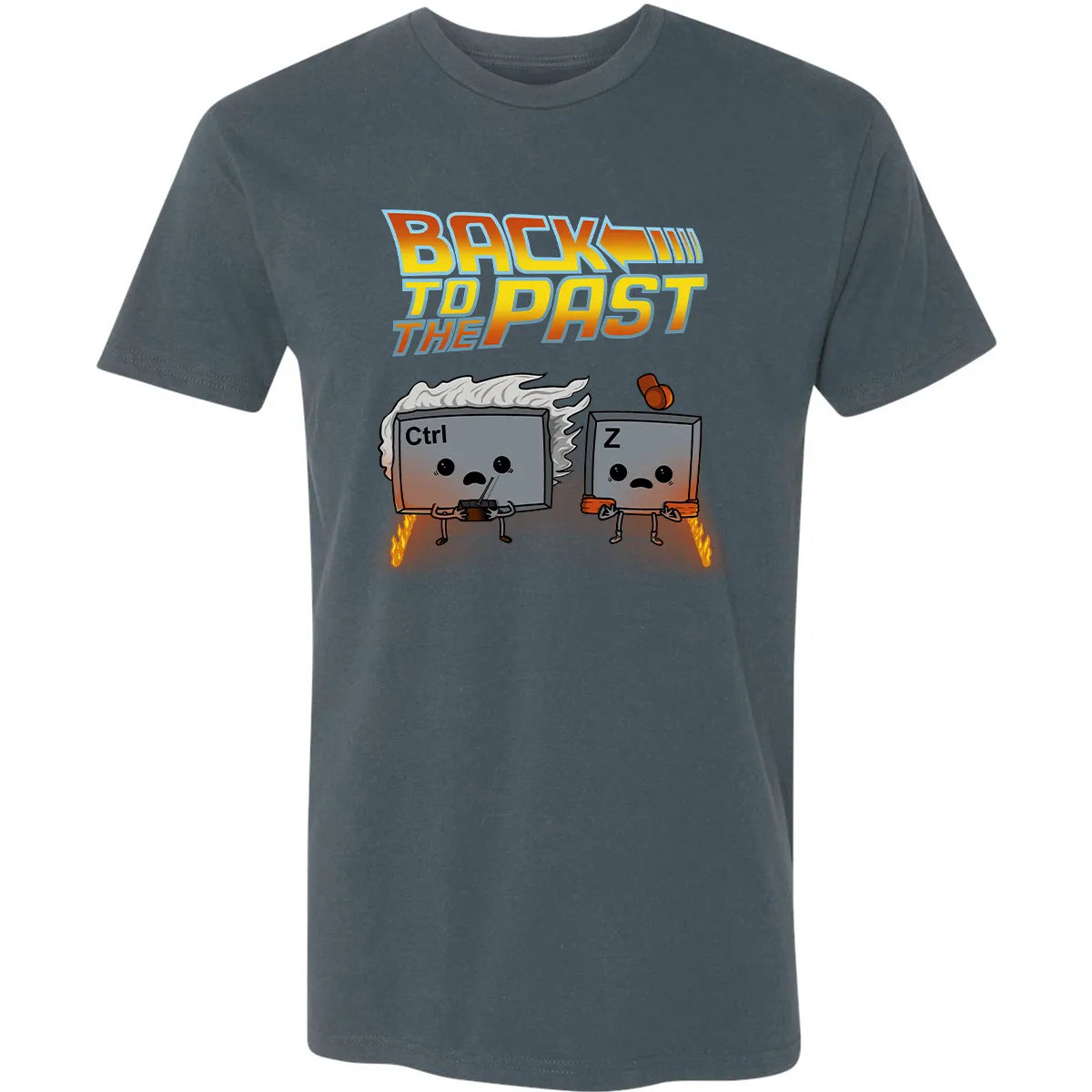 Premium Unisex T-shirt - F54L3K8L