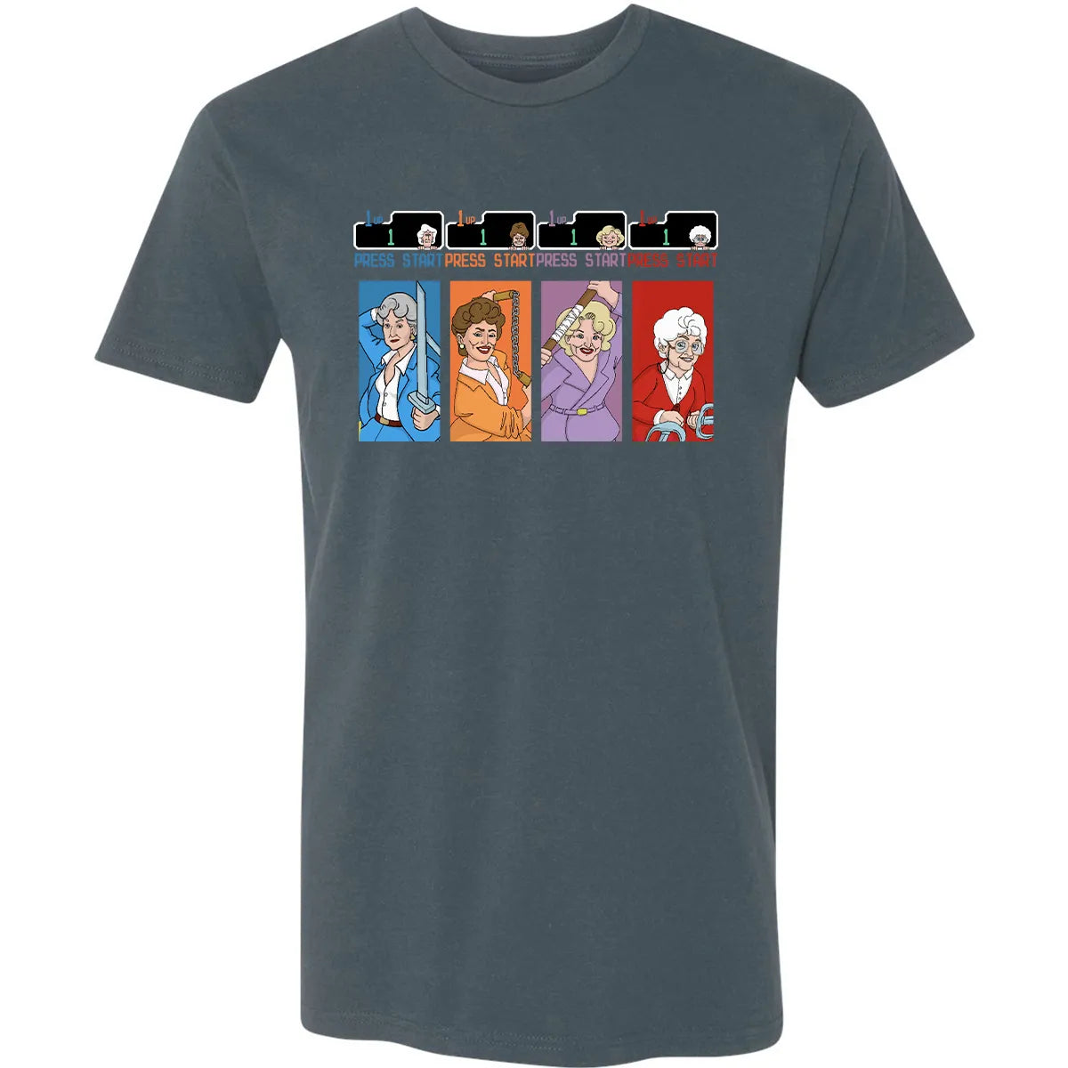 Premium Unisex T-shirt - CZU52SZX