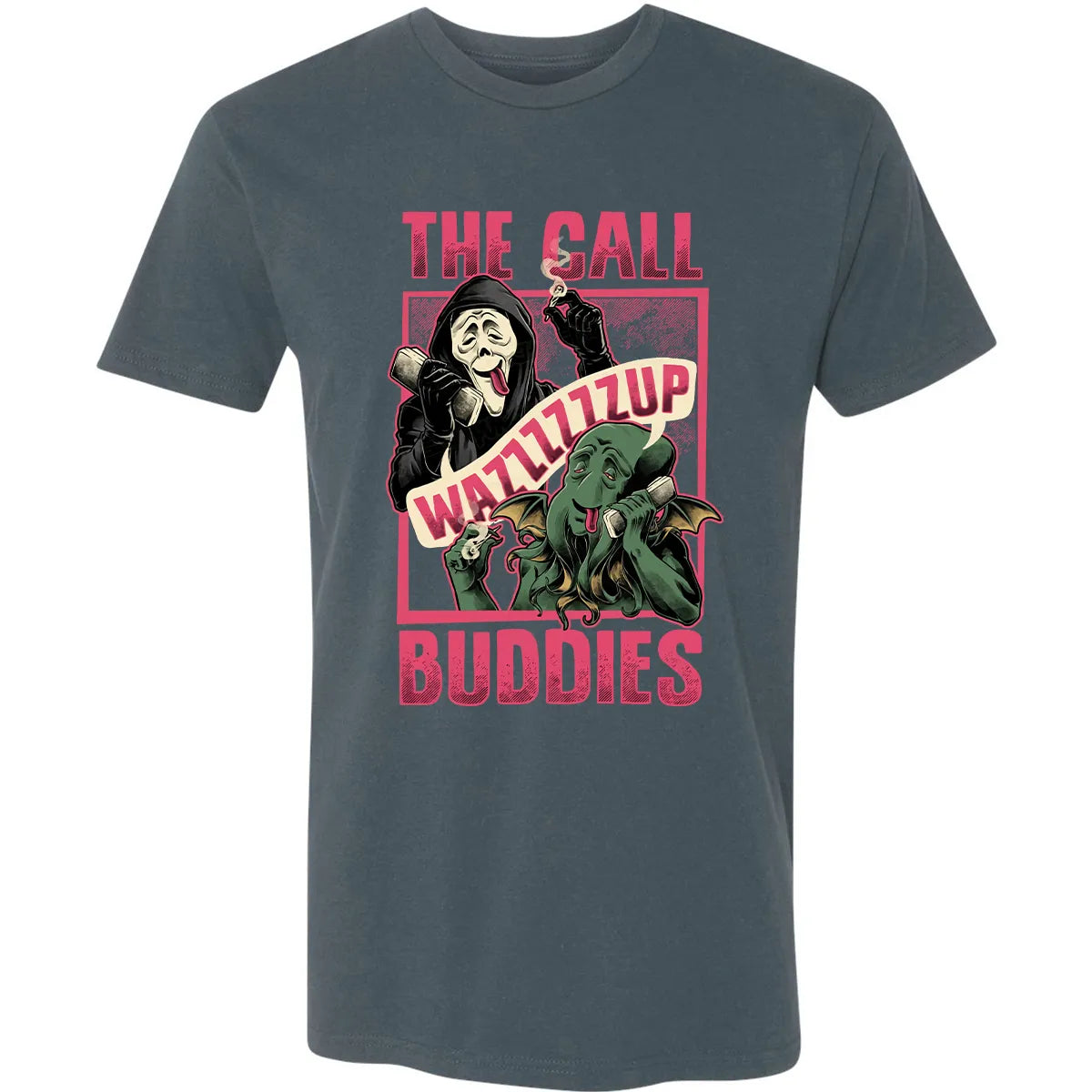 Premium Unisex T-shirt - QLCQ1SGE