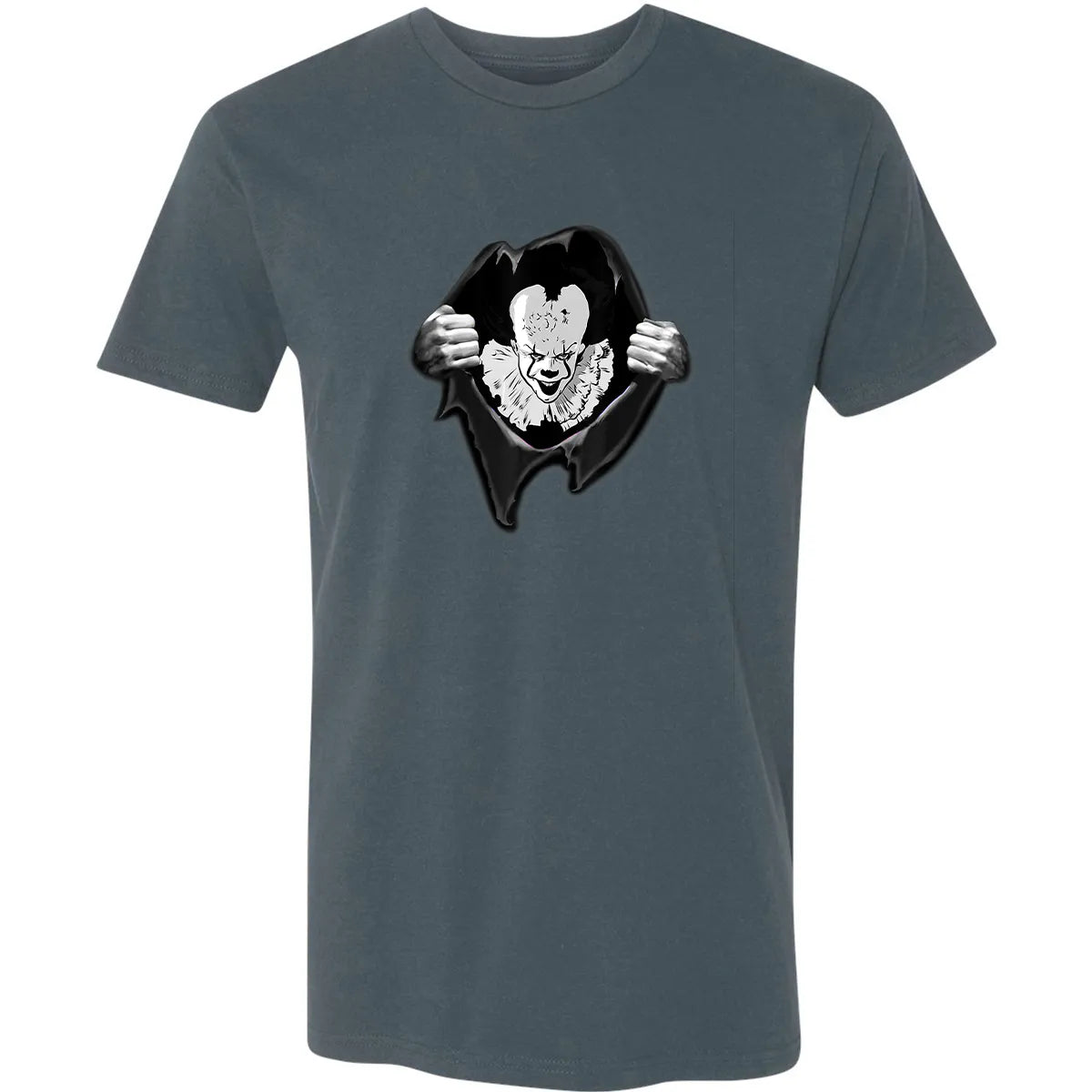 Premium Unisex T-shirt - DA66XEUV