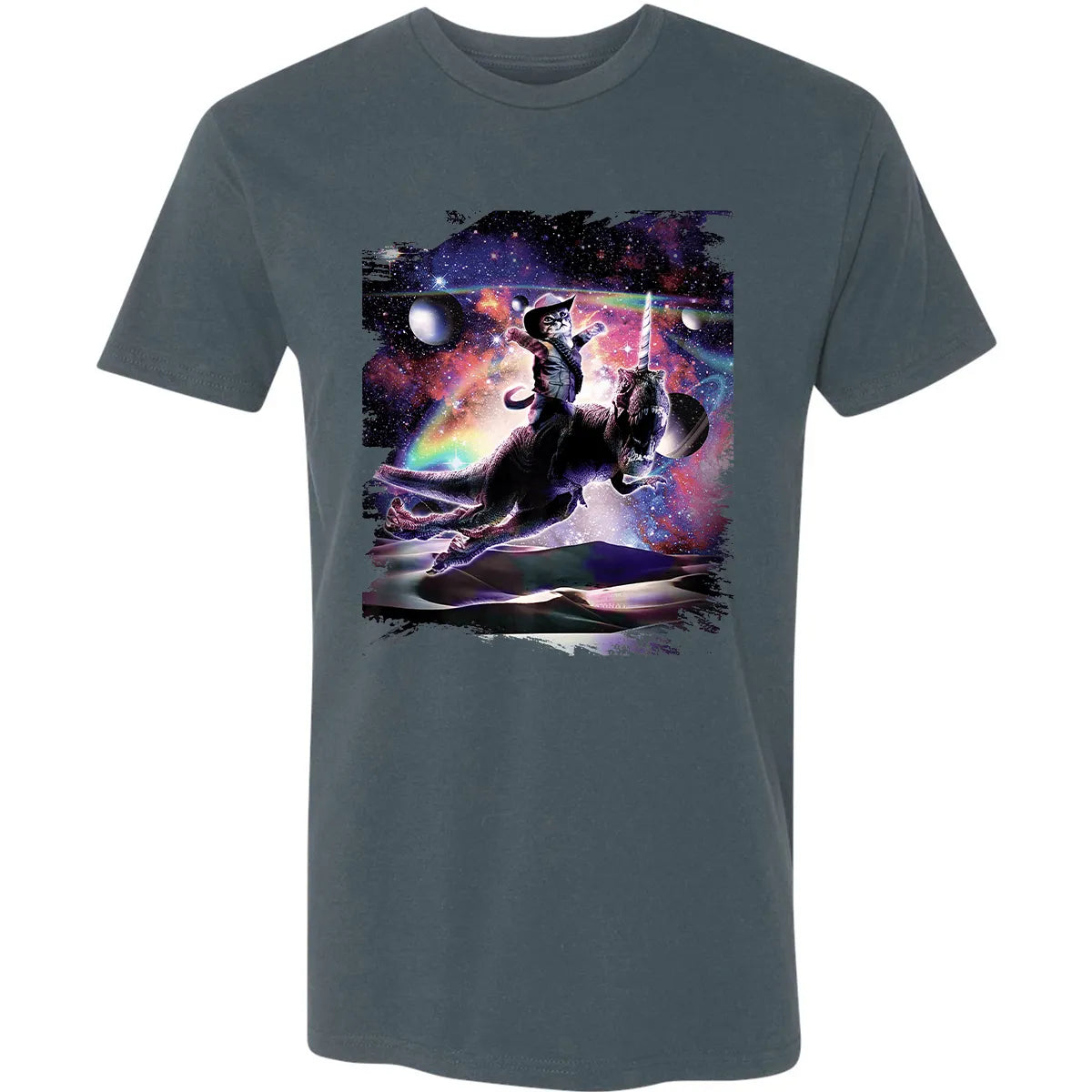 Premium Unisex T-shirt - T8WF3EL1