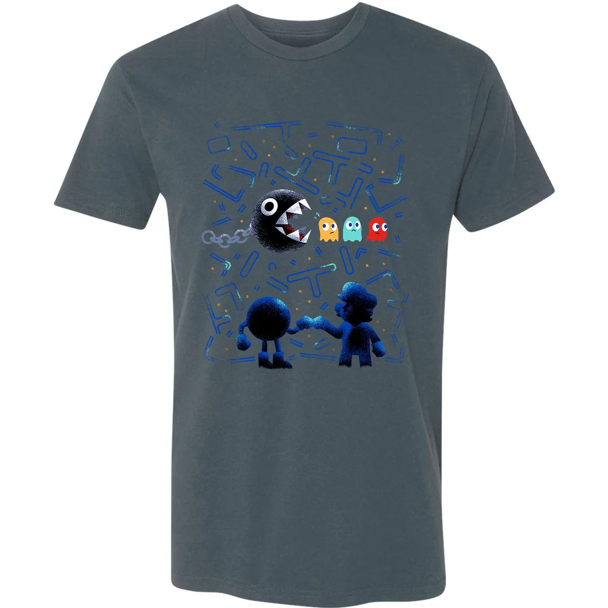 Premium Unisex T-shirt - DHMNXGKU