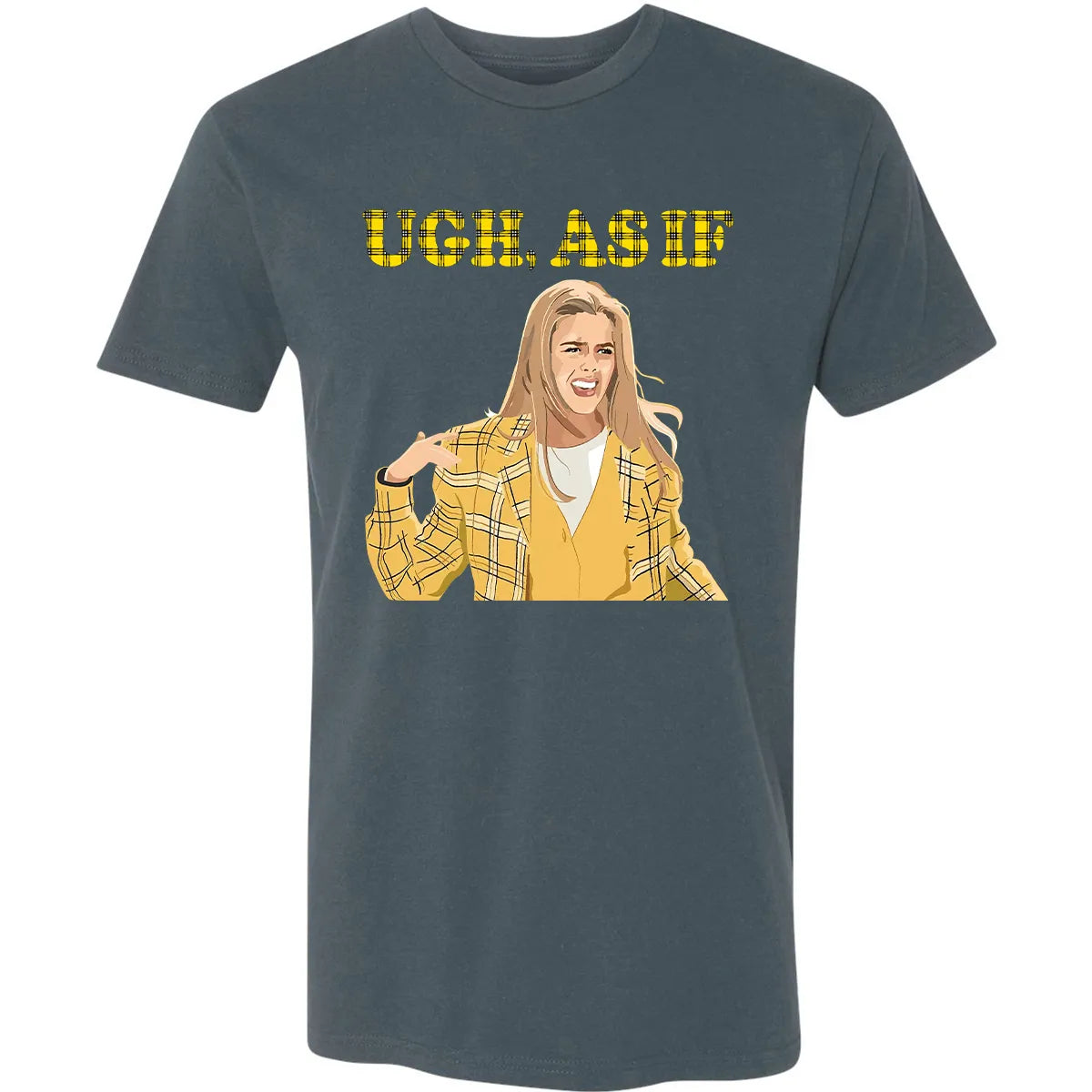 Premium Unisex T-shirt - 9E2Z4LZ3