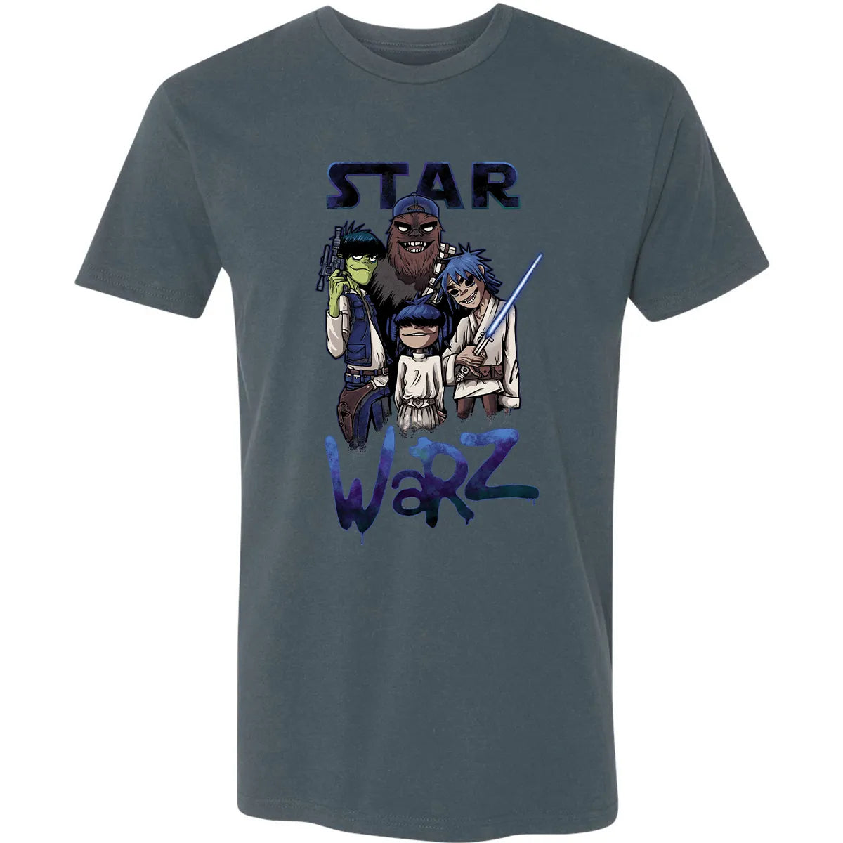 Premium Unisex T-shirt - WT6ZH1TD
