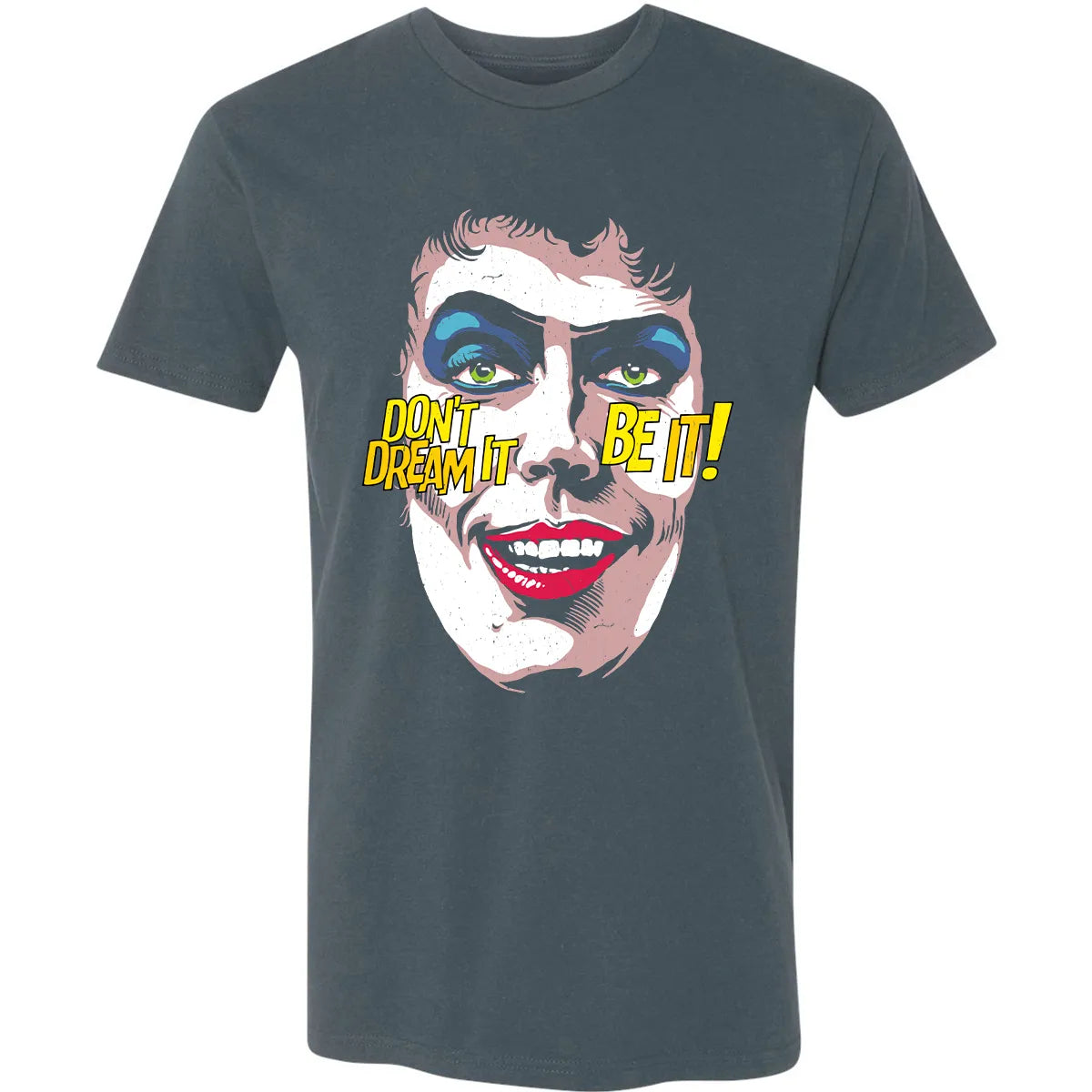 Premium Unisex T-shirt - HL8TLX16