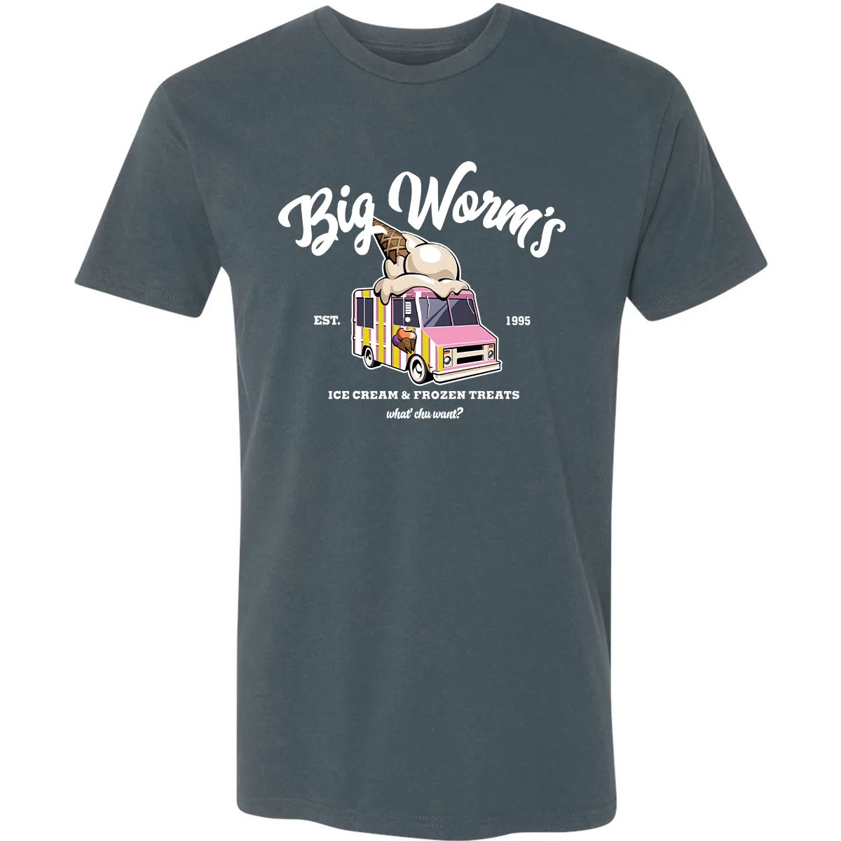 Premium Unisex T-shirt - P229F8ZS