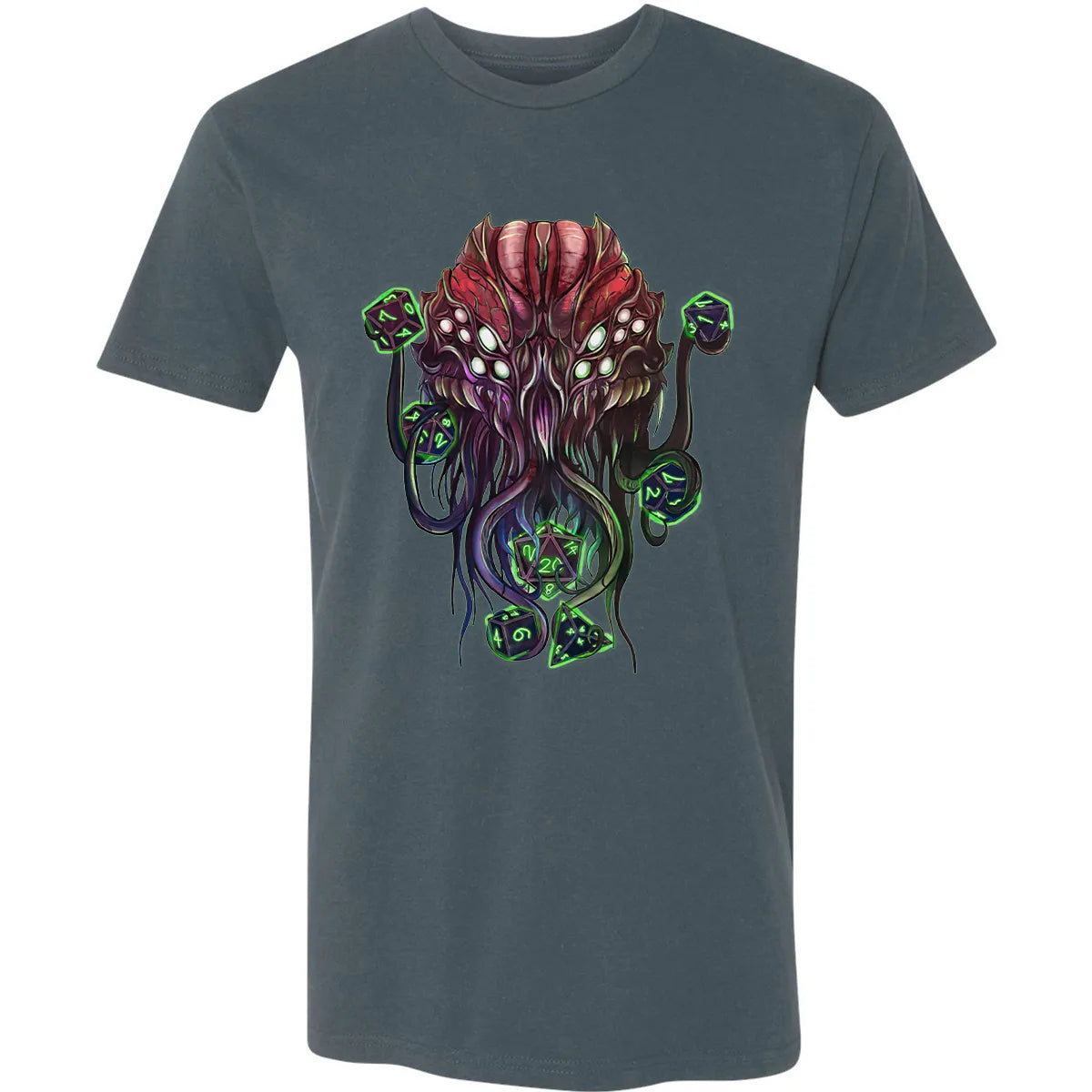 Premium Unisex T-shirt - K87ZAWSX