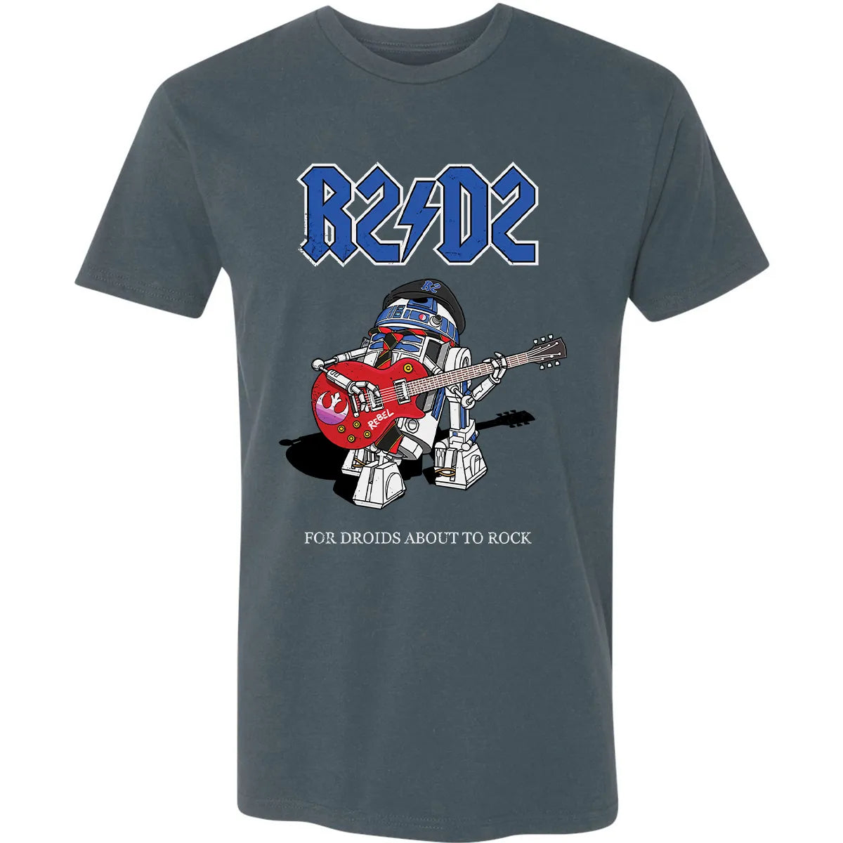Premium Unisex T-shirt - PH7D2JVS