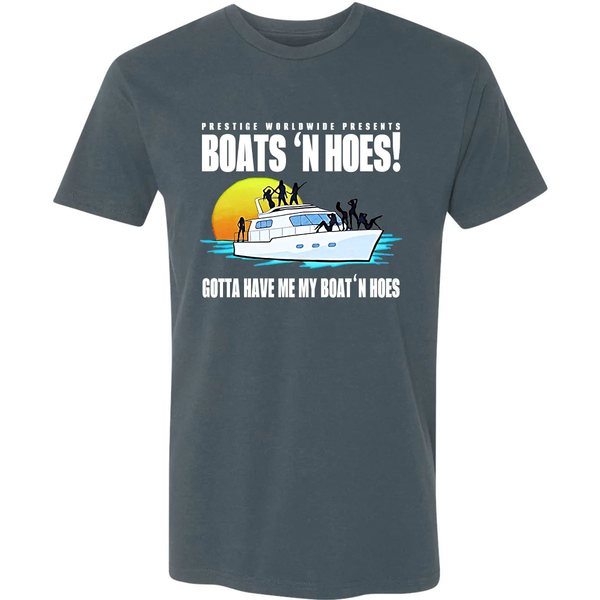 Premium Unisex T-shirt - W43PH6KH