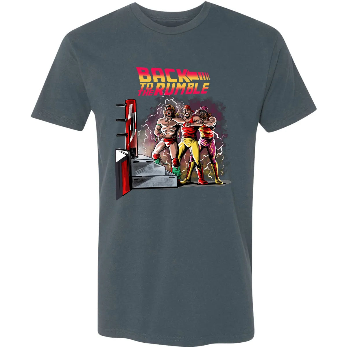 Premium Unisex T-shirt - Z8MEX6GQ