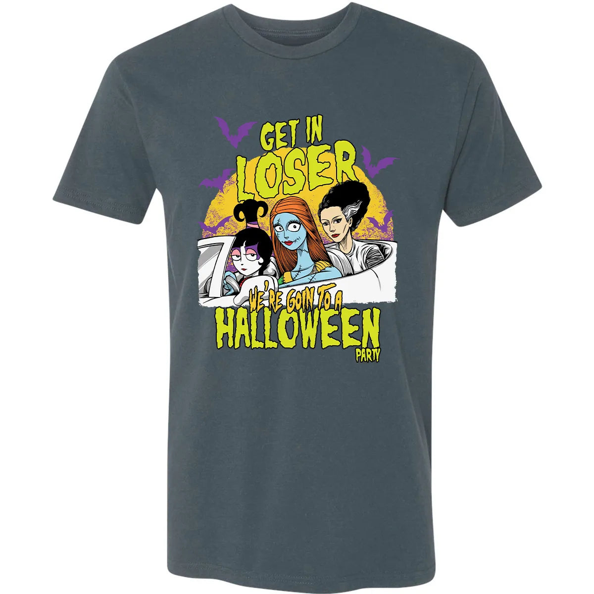 Premium Unisex T-shirt - MHQWGS53