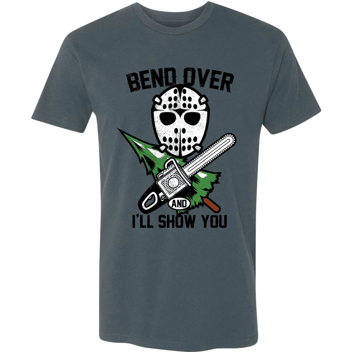 Premium Unisex T-shirt - CWHFZXT4