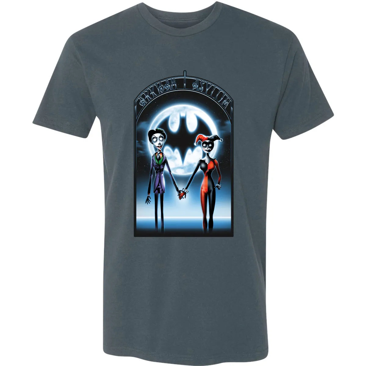 Premium Unisex T-shirt - RL6DSJG2