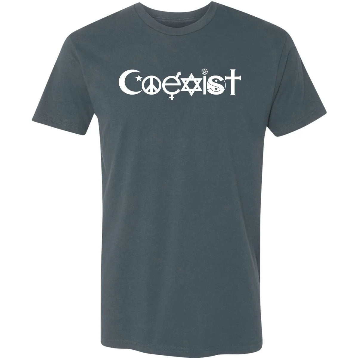 Premium Unisex T-shirt - 85GKRKGS