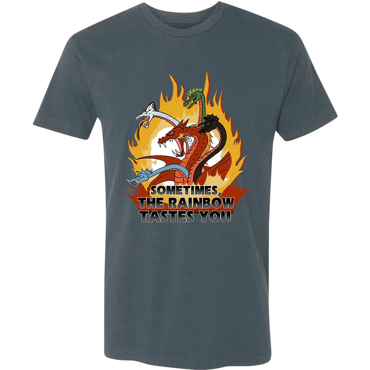 Premium Unisex T-shirt - YK2SPGX6