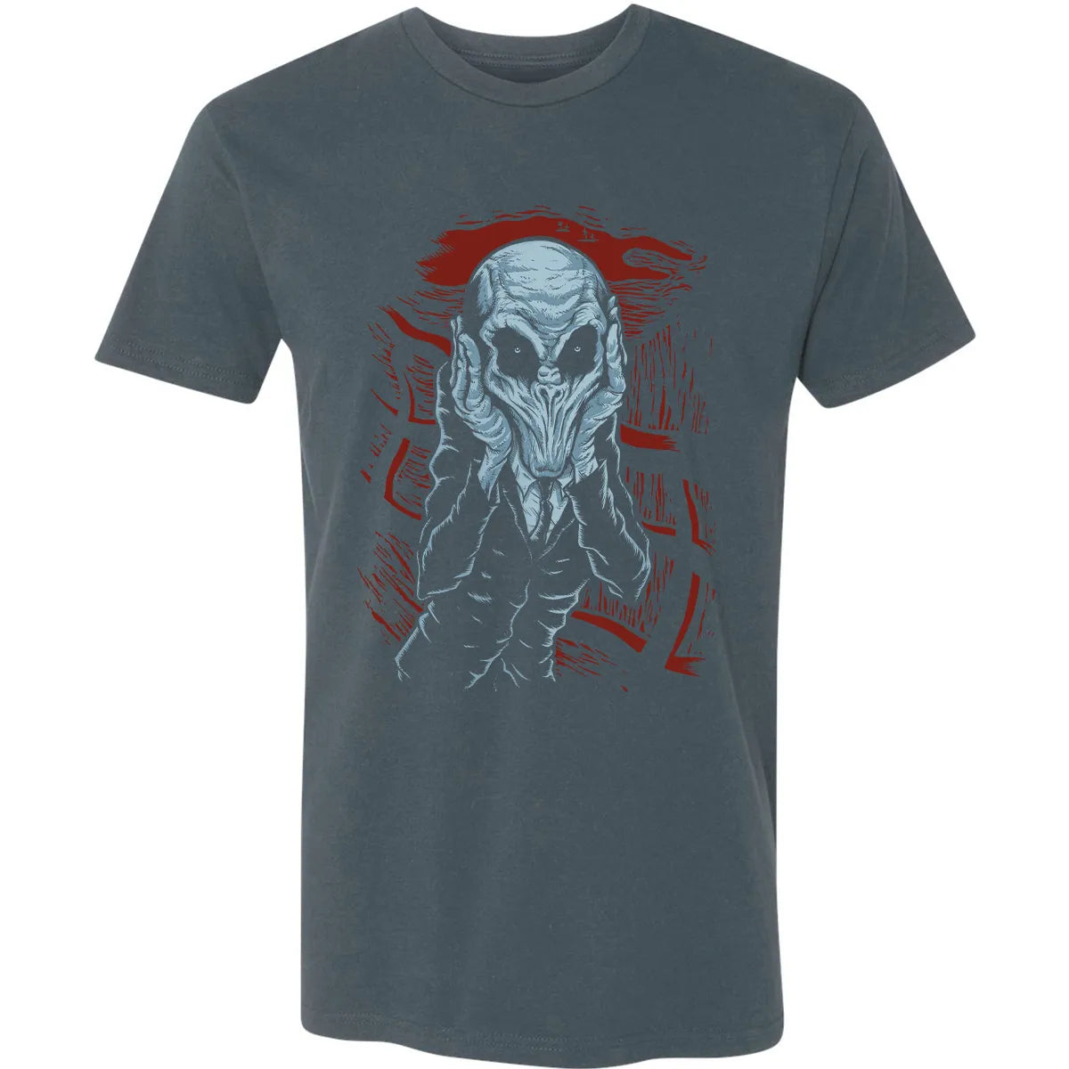 Premium Unisex T-shirt - 4E4ZPKJ7