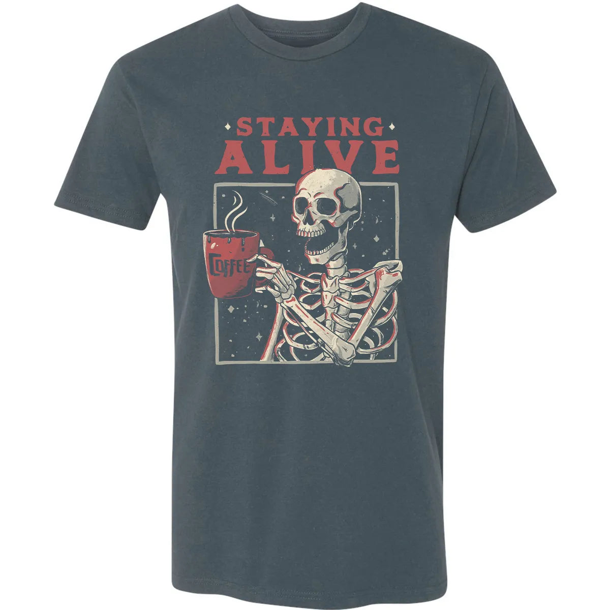 Premium Unisex T-shirt - ZV79LNTB