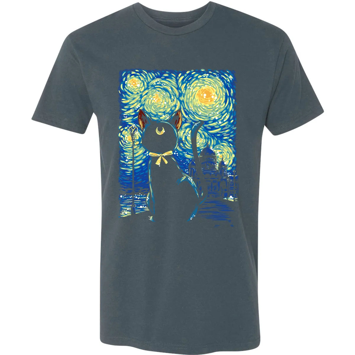 Premium Unisex T-shirt - LC97SPFP