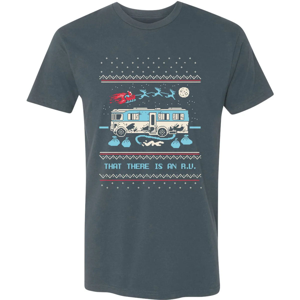 Premium Unisex T-shirt - CEK4G4J9