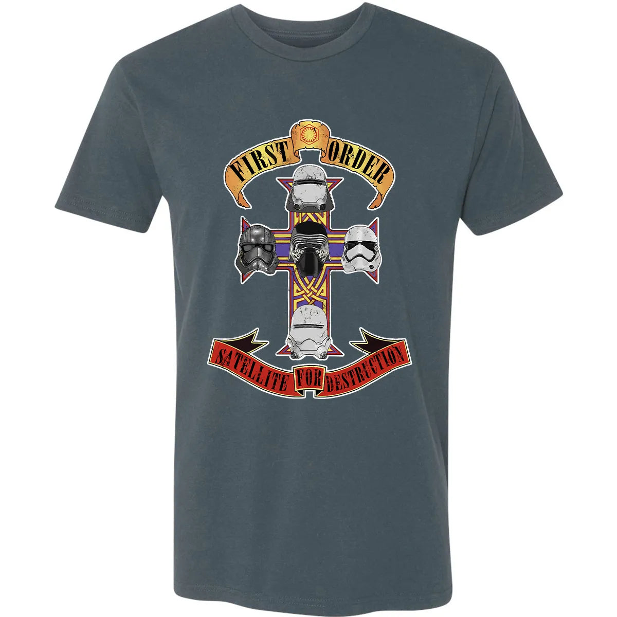 Premium Unisex T-shirt - 66J49NU3