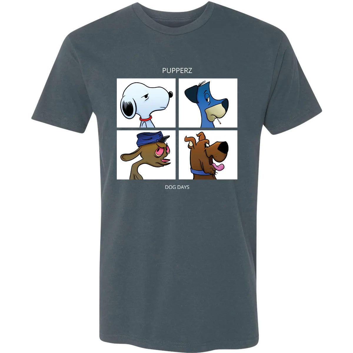 Premium Unisex T-shirt - N9AJSBU8