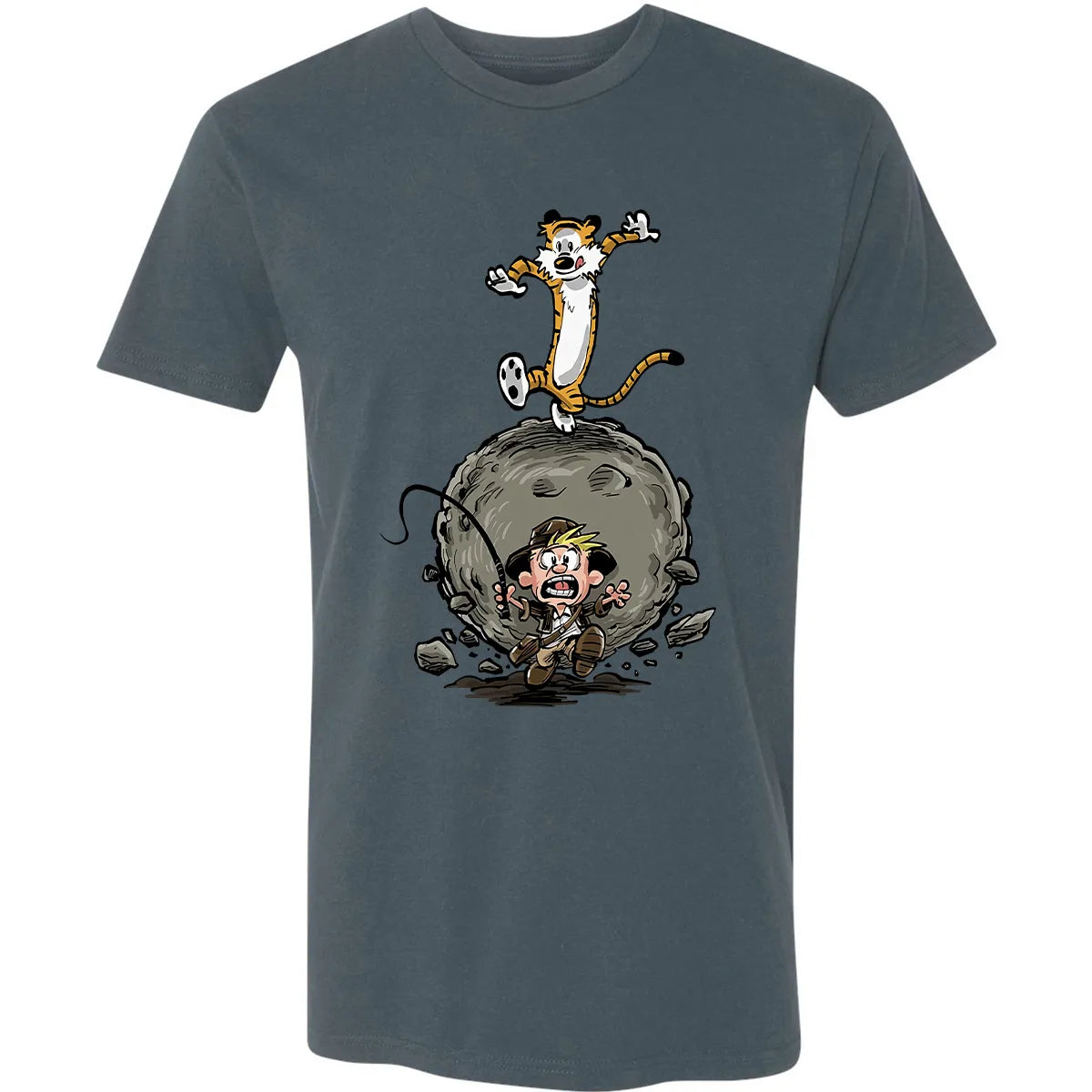 Premium Unisex T-shirt - CFQRBNW5