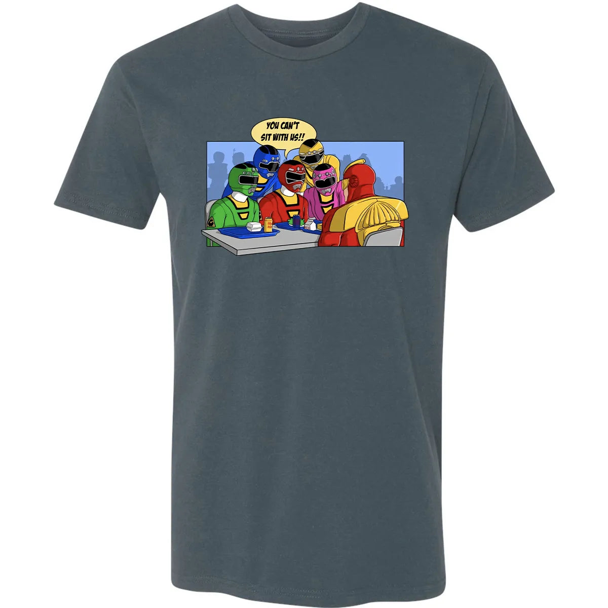 Premium Unisex T-shirt - Y429N5W9