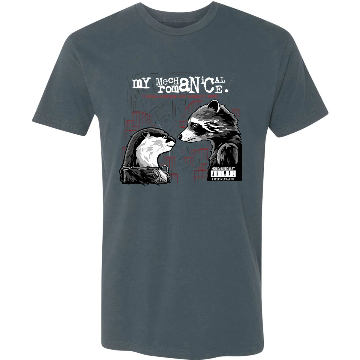Premium Unisex T-shirt - BJCGZZG8