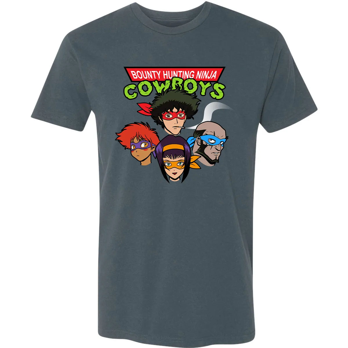 Premium Unisex T-shirt - KAHDFFJL